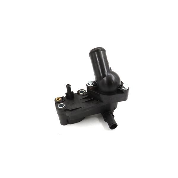 YTT TERMOSTAT GOVDESI KOMPLE OES TERMOSTATLI FORD FOCUS 98-04 -CONNECT 02 > 1.8 Dİ-TDİ-TDCİ (2S4Q8594AB)