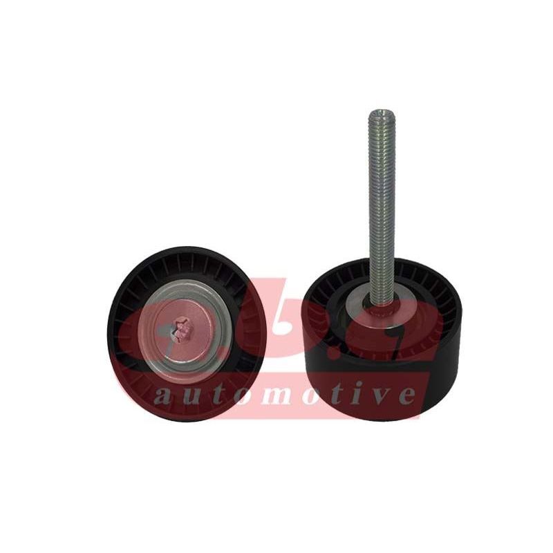 ABA ALTERNATÖR GERGİ RULMANI DOBLO-FIORINO-LINEA-NEMO-BIPPER-COMBO 1.3 DMULTIJET 10 > (51837960)