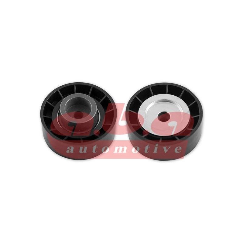 ABA ALTERNATOR GERGİ RULMANI BOXER III JUMPER III DUCATO III MONDEO III TRANSIT V184 V347 2.0-2.2-2.3 HDI TDCI (1611423780)