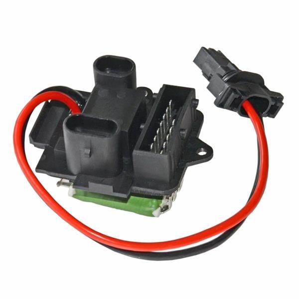 AFT KOLORİFER REZİSTANSI RENAULT CLIO II TÜM MODELLER (7701050900)