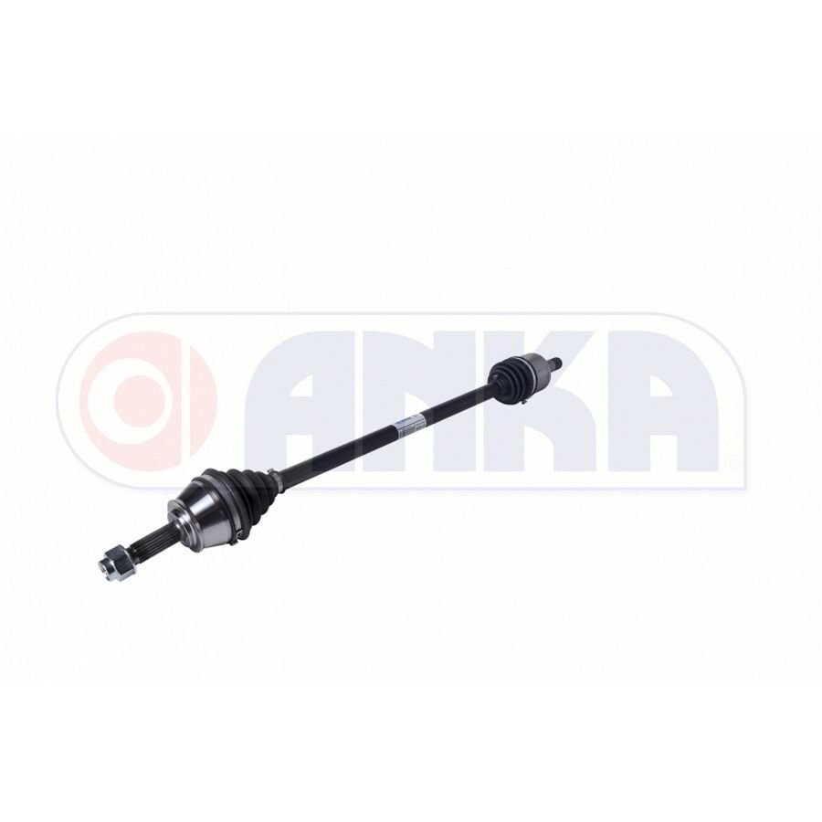 ANKA AKS KOMPLE SAG PALIO 1.2 16V-1.4-1.6 16V 96-05 ALBEA 1.2-1.4-1.6 03-07 (46307899)