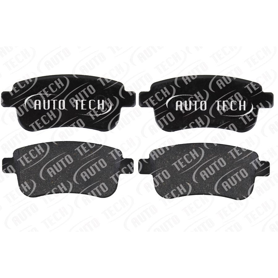 AUTOTECH ARKA FREN BALATASI FLUENCE 09> MEGANE III 09> MEGANE IV 15> SCENIC III 09> CLIO V 19> CAPTUR II 20> 1.0 TCE 1.2 TCE 1.3 TCE 1.5 DCI 1.6 SCE 440603734R GDB1791 (440604694R)