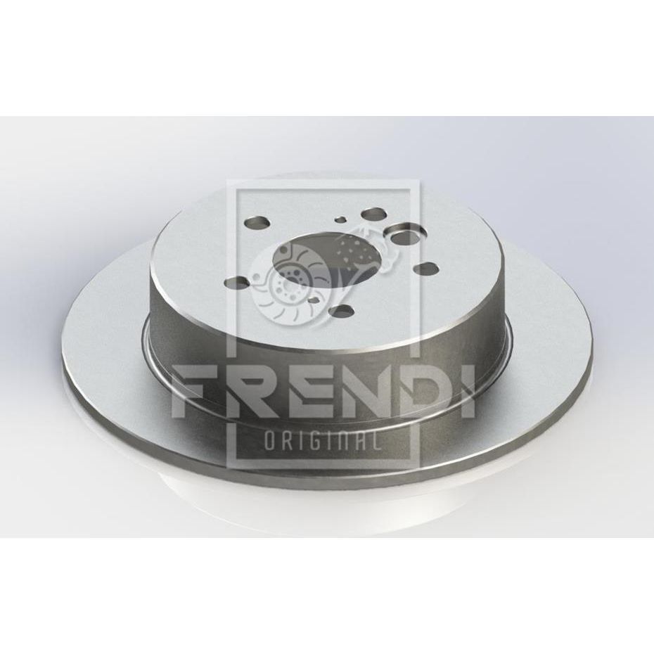 FRENDI ARKA FREN AYNASI RAV 4 II 1.8 VVTI (4243142040)