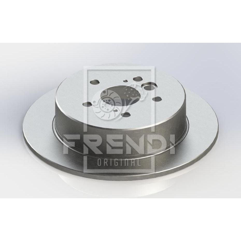 FRENDI ARKA FREN AYNASI RAV 4 II 1.8 VVTI (4243142040)