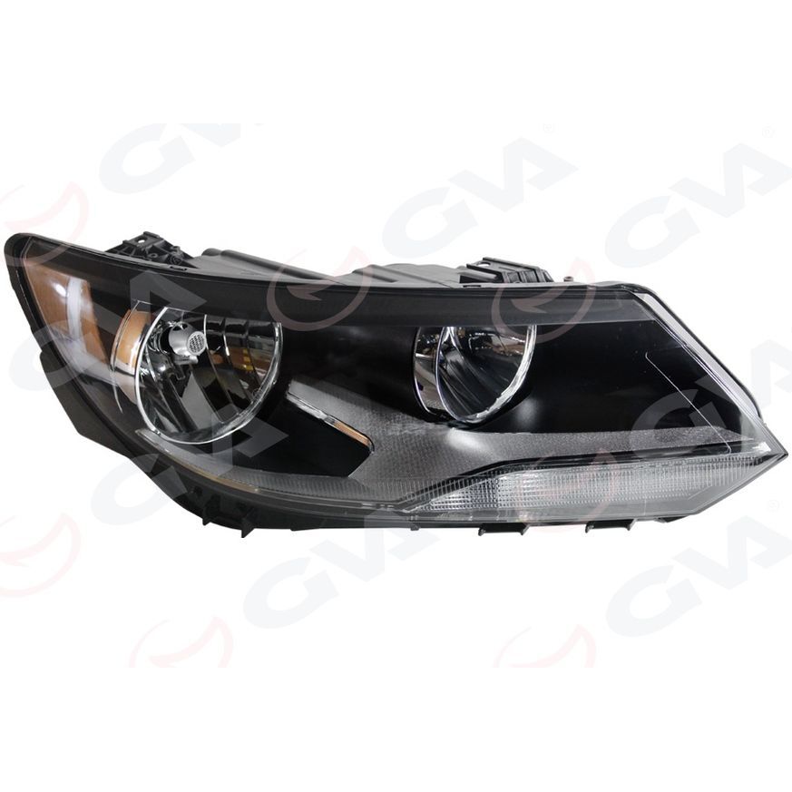 GVA ÖN FAR KOMPLE SAG TIGUAN 2012-2015 (5N1941006B)