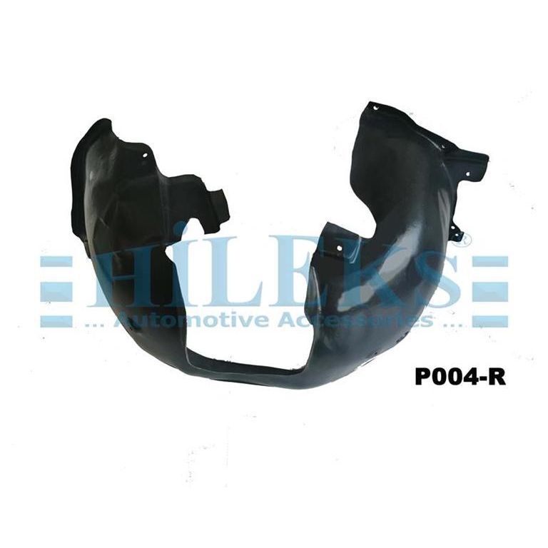 HILEKS ÖN ÇAMURLUK DAVLUMBAZI SAĞ C4 04 > 08-10 (7136.EV)