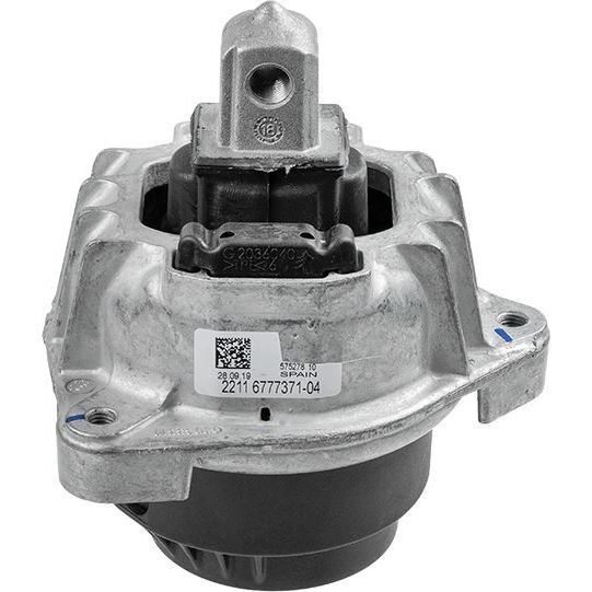 LEMFORDER MOTOR TAKOZU SAG SOL BMW F12 F06 F01 F02 F03 F04 (22116777371)