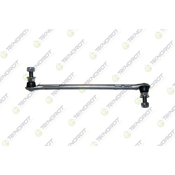 TEKNOROT ASKI ROTU ON SAG MERCEDES W204 S204 C204 C218 W212 C207 A207 ALUMINYUM (A2043203889)