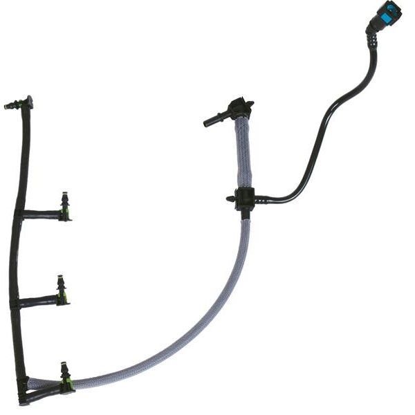 WINTECH ENJEKTOR GERI DONUS HORTUMU TRANSIT V347 11>14 V363 14 > 2.2TDCI 155PS A.CEKER (1761932)