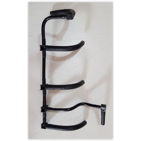 WINTECH ENJEKTÖR GERİ DÖNÜŞ BORUSU CLIO 3-4-FLUENCE-MEGANE 4-DOKKER SANDERO-LODGY 1.5DCI K9K MOTOR 10> (166711735R)