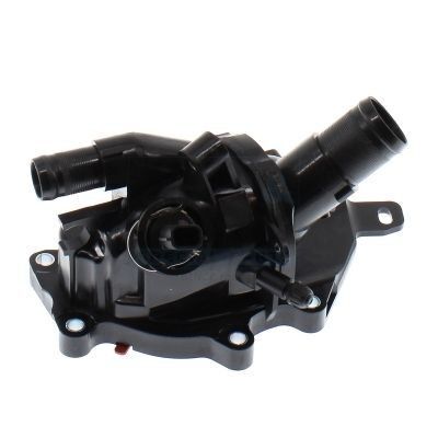 AUTODAK TERMOSTAT 89 C KOMPLE DUSTER II 19 MEGANE IV 15 KADJAR 15 TALISMAN 15 1.3 TCE H5H (110603305R)