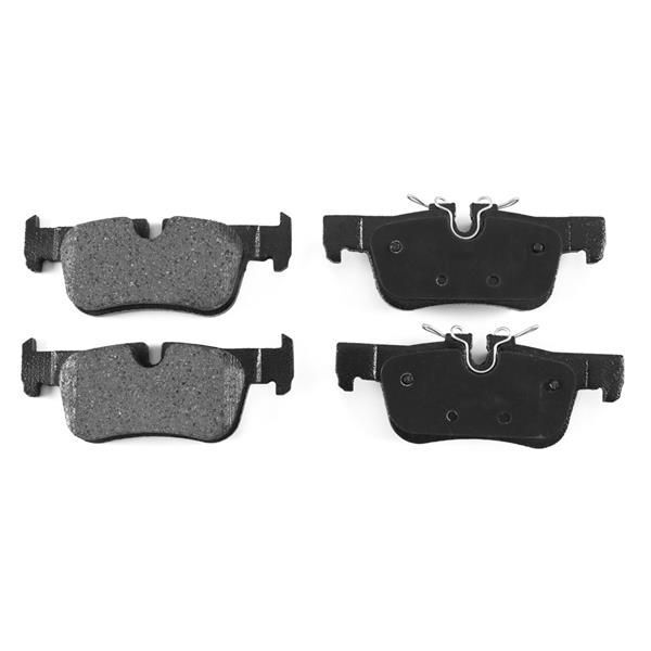 AYD FREN BALATASI ARKA BMW F40 F44 F45 F46 F48 F49 F39 . MINI F54 F60 (34201543683)