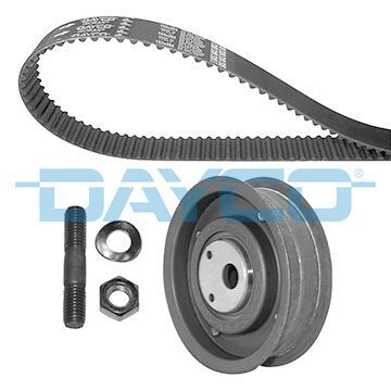 DAYCO TRİGER SETİ POLO-CADDY-T5-GOLF5-PASSAT-A3-LEON 1.9 TDI