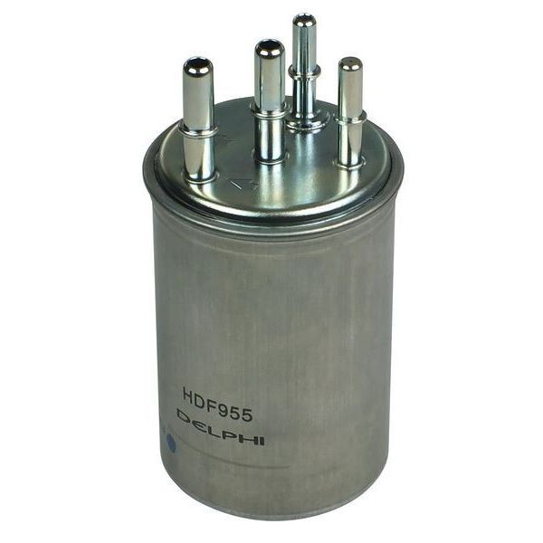 DELPHI YAKIT FILTRESI LAND ROVER 306DT DISCOVERY L462 RANGE ROVER L494 L405 . JAGUAR AJTDV6 XF X250 XJ X351 (LR041978)