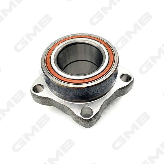 GMB ÖN TEKER RULMANI ALÇAK TAVAN TRANSIT V347-V348 2.2 TDCI-2.4 TDCI 06 45X117X57 ABS SİZ 5 BİJON (1377907)