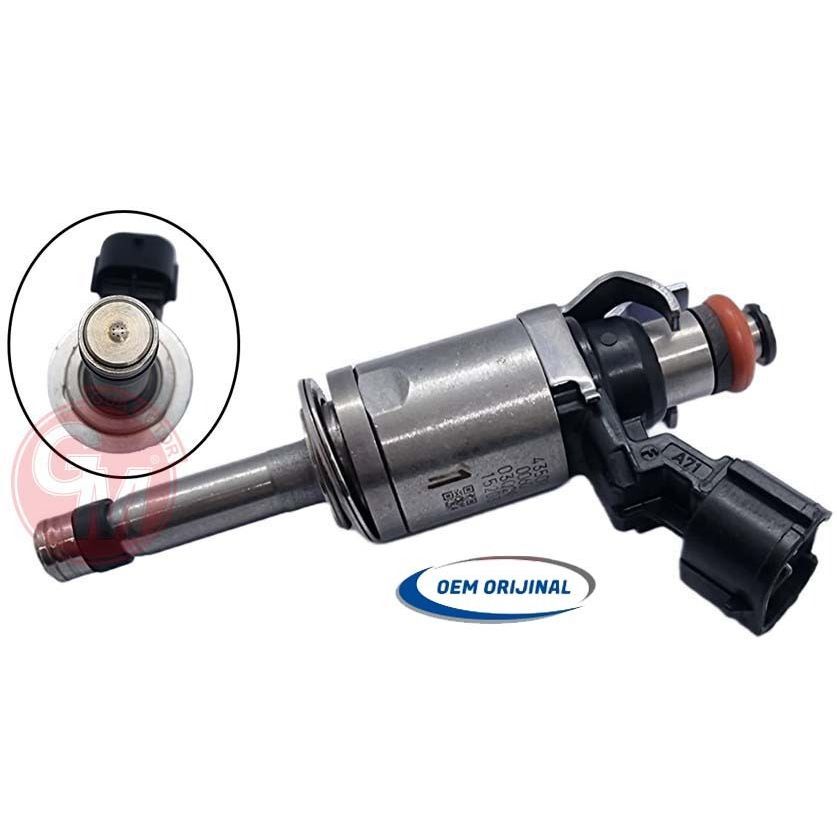 GUA ENJEKTÖR MEMESİ BU ÜRÜN ORİJİNAL RENAULT CLİO IV CAPTUR/DUSTER 1.2 (166005721R)