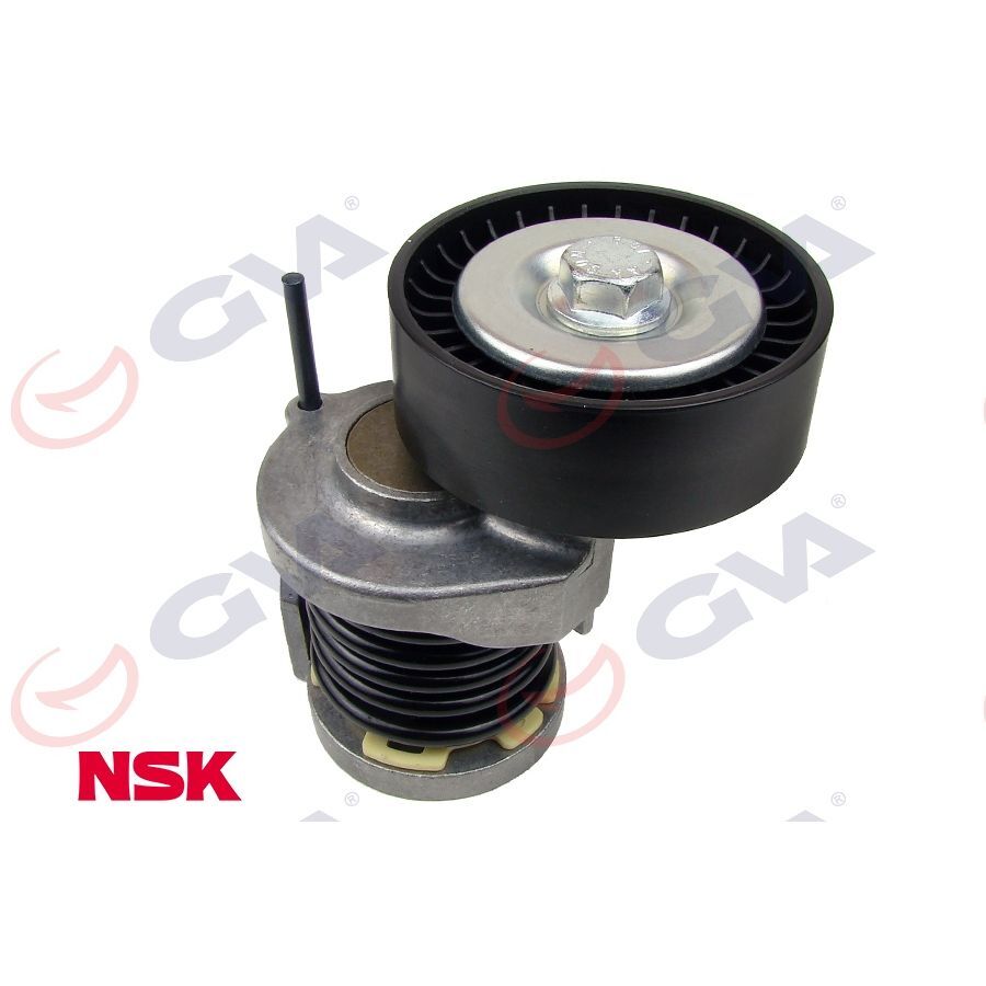 GVA ALTERNATÖR GERGİ KÜTÜĞÜ TRANSPORTER T6-CRAFTER-POLO-PASSAT-GOLF6 10 > 1.2-1.6-2.0 TDI CAYA/B-CAAA/B (038903315AH)