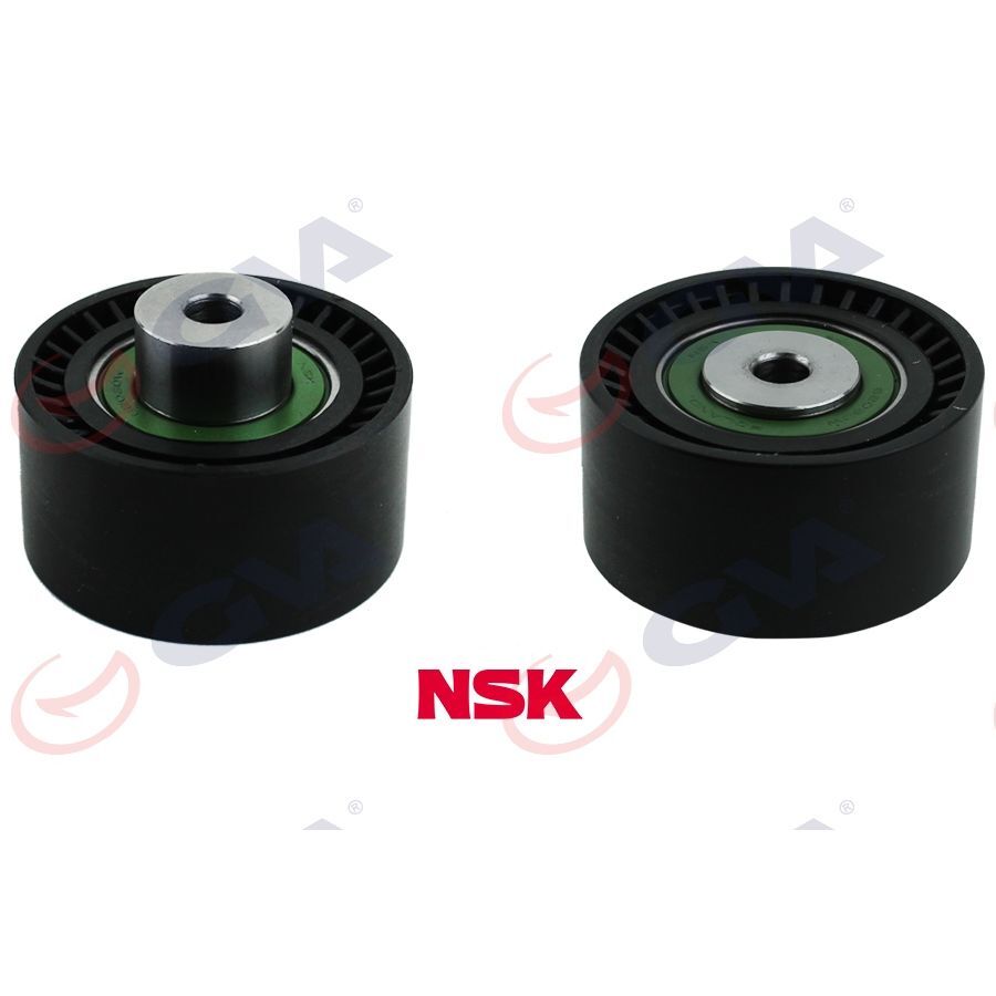 GVA EKSANTRİK GERGİ RULMANI P206-307 03- -207 06- -1007 05- -C2 06- -C3 03- -C4 04- 1.4 16V (0830.52)