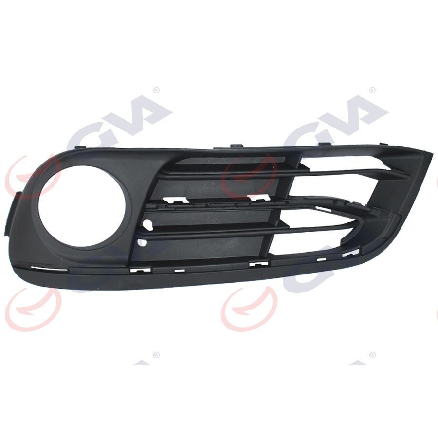 GVA TAMPON SİS KAPAGI SOL YARI KAPALI MODERN LUXURY BMW F10 (51117342391)