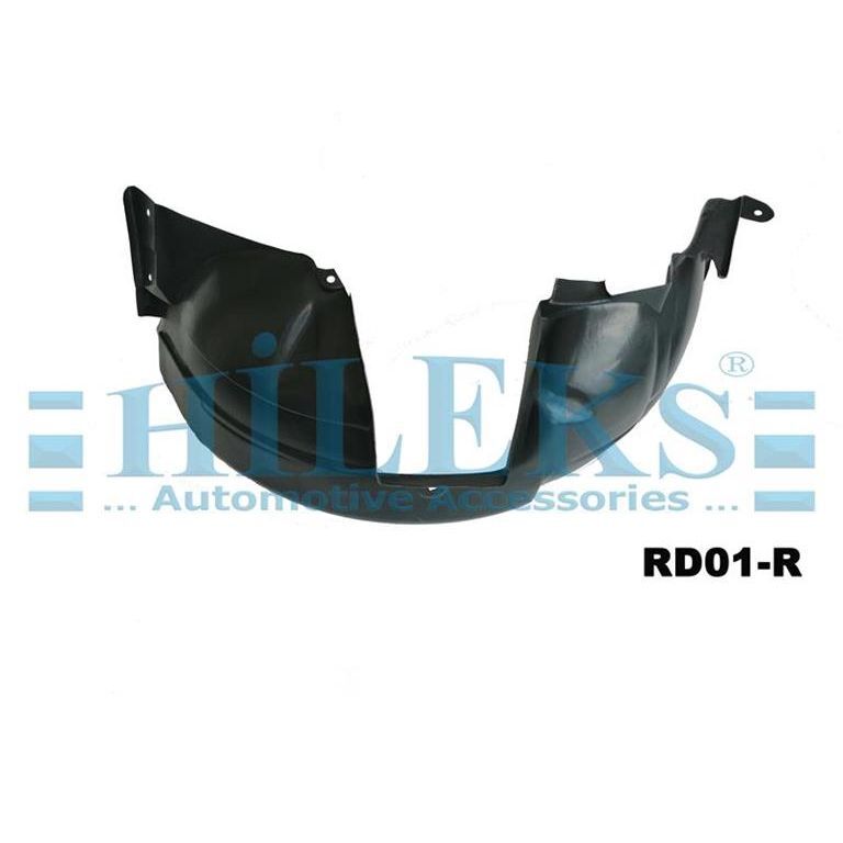 HILEKS ÇAMURLUK DAVLUMBAZI ÖN SAĞ DACIA LOGAN 02-06 (6001549271)