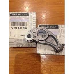 MY KÜLBÜTÖR BASKI PARMAĞI RENAULT CLIO II 98 05 CLIO SYMBOL I 00 KANGOO 97 SYMBOL II 08 14 1.4 E7J / K7J (7701470611)