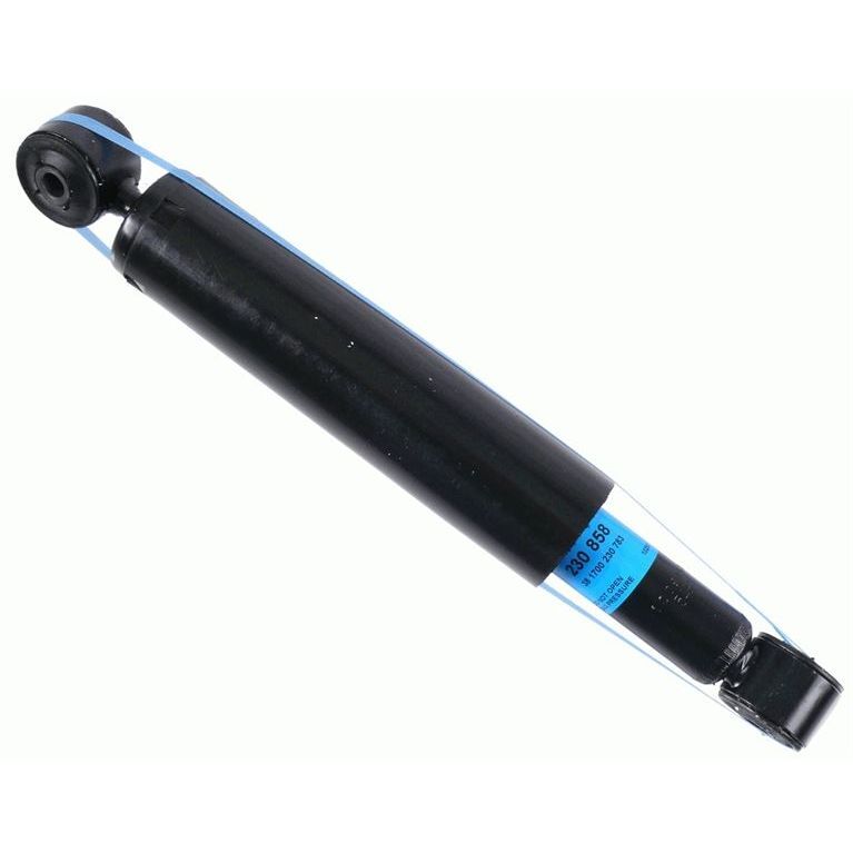 SACHS ARKA AMORTİSÖR SAG/SOL TRANSIT M15 GAZLI TIP 95>01 (T107920)