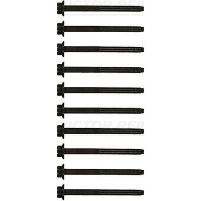 V REINZ SILINDIR KAPAK SAPLAMASI TK 06> GOLF.V.IV-PSS-JTT-POL 1.4TSI (WHT000912)