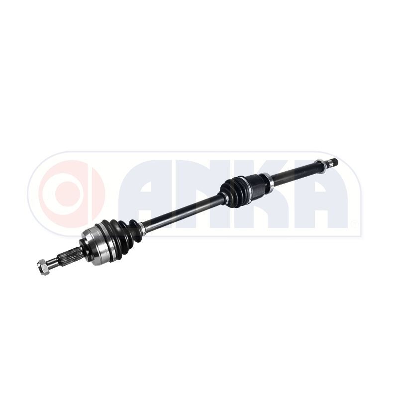 ANKA AKS KOMPLE SAĞ MGN III-FLUENCE 1.5 DCİ 6 VİTES 09 > 932MM (391000128R)
