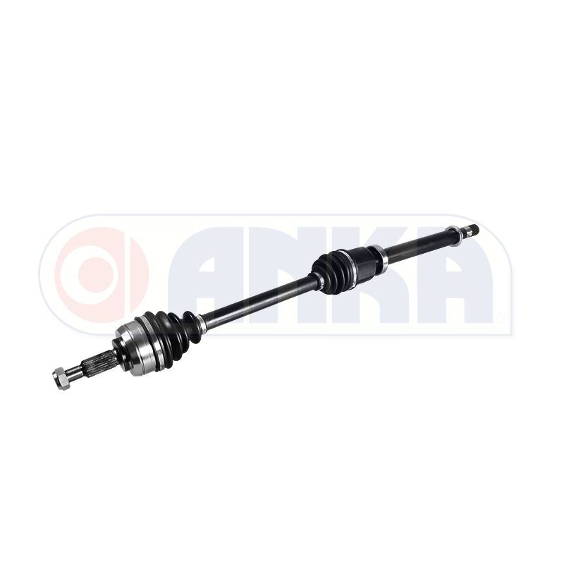 ANKA AKS KOMPLE SAĞ MGN III-FLUENCE 1.5 DCİ 6 VİTES 09 > 932MM (391000128R)