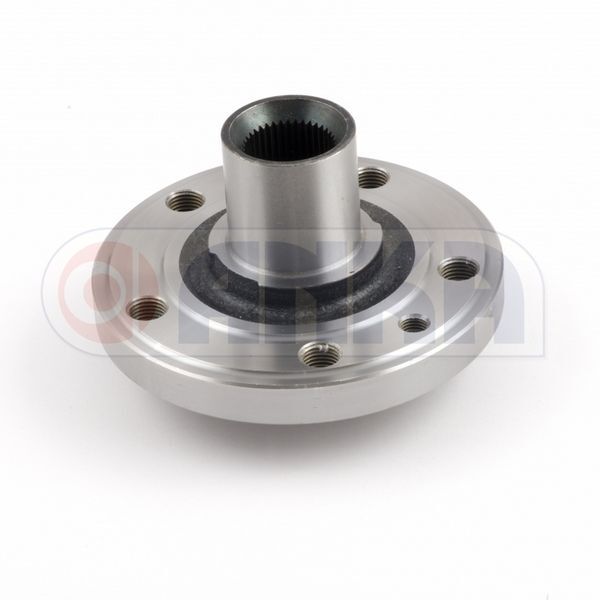 ANKA ÖN/ARKA TEKER PORYASI VW TRANSPORTER T4 90-03 5 BİJ (7D0501647)