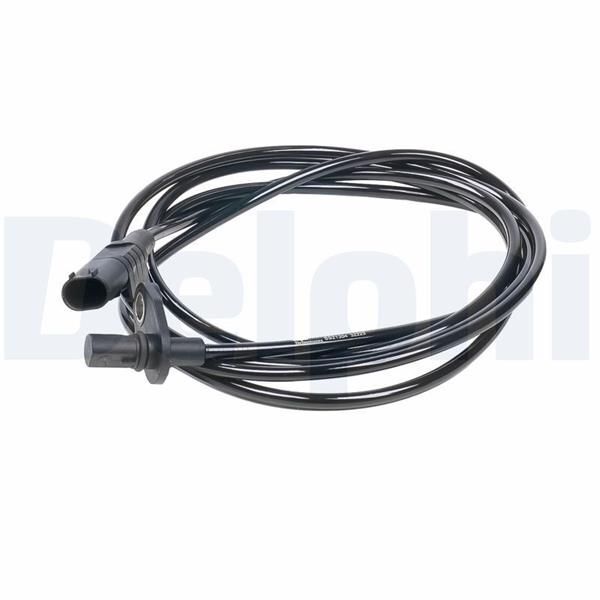 DELPHI ABS SENSORU ARKA SOL MERCEDES SPRINTER B906 . VW CRAFTER 30-35-50 (2E0927748M)