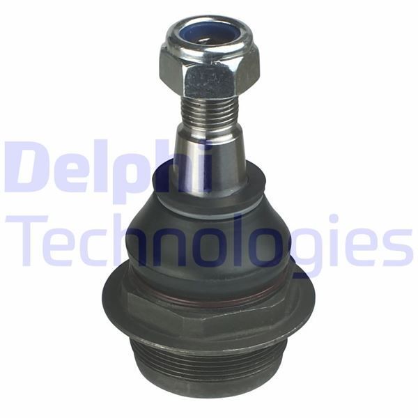 DELPHI ALT ROTİL SAĞ RENAULT MASTER III 10> OPEL MOVANO III 10> 2.3DCI 18MM (401608374R)