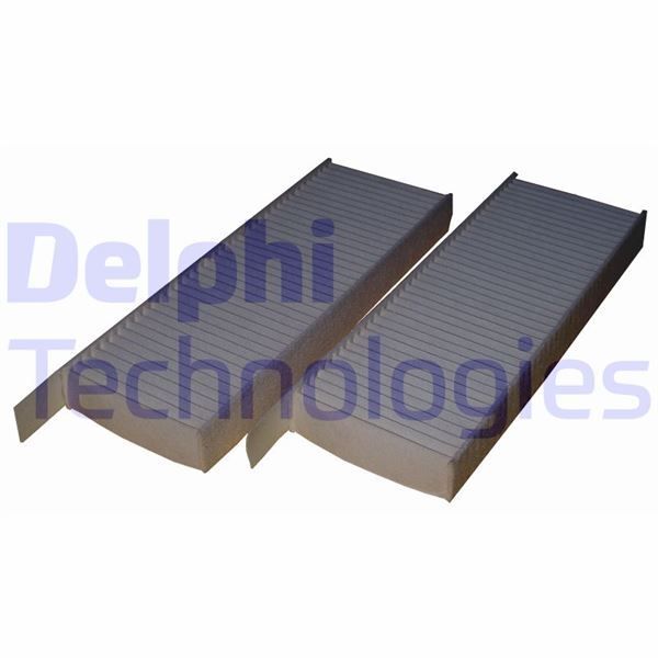DELPHI POLEN FİLTRESİ COMBO E 19> VIVARO C-ZAFIRA LIFE-GRANDLAND-PARTNER II TEPEE-P3008-P5008-RIFTER- BERL INGO II-C4 08 > DS5 11> (6447.XF)