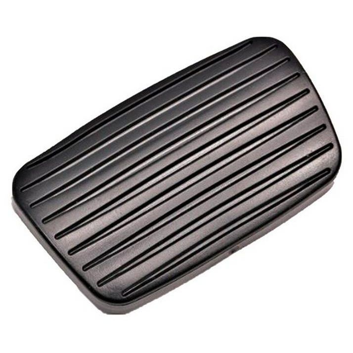 DEPAR PEDAL LASTİĞİ EGEA OTOMATİK VİTES (2583341027)