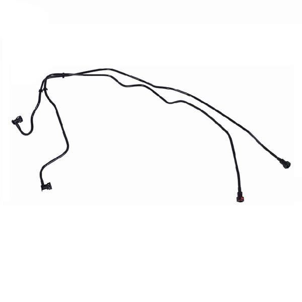 EXQ YAKIT HORTUMU MEGANE-SCENİC 1.6 16V K4M MOTOR 99-02 (7700113963)