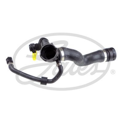 GATES RADYATÖR ÜST HORTUMU BMW F01 740İ (17127580957)
