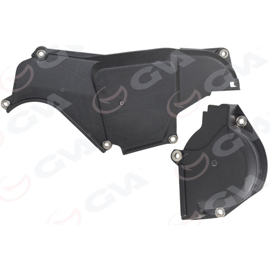 GVA EKSANTRİK KAPAĞI TAKIM RENAULT MEGANE 1.9-LAGUNA 1.9 F9Q -KANGOO 1.9 F8Q (7700116018)