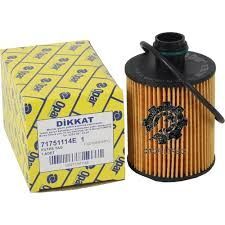 OPAR YAĞ FİLTRESİ EURO5 DOBLO 10 ASTRA J 09 CORSA D-LINEA-PUNTO-BRAVO-ALFA 159 09 1.3-1.6JTD-1.9D (71751114)