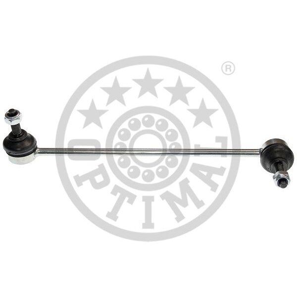 OPTIMAL ASKI ROTU ON MERCEDES W203 CL203 S203 C209 A209 (A2033202889)