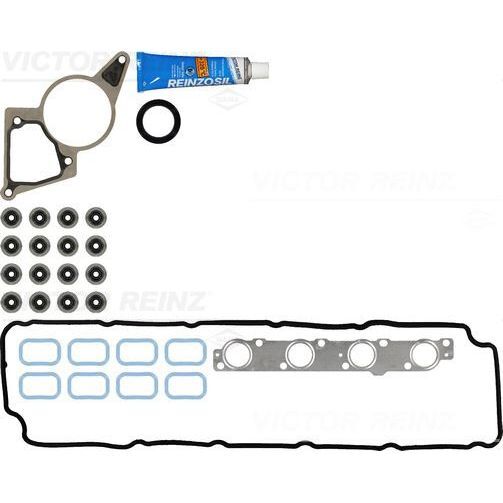 V REINZ MOTOR TAKIM CONTA UST S.K.C HARIC TRANSIT V184 2.4TDCI 01>06 V347 2.4TDCI 06>12 A.CEKER (BK3Q6008AAT)