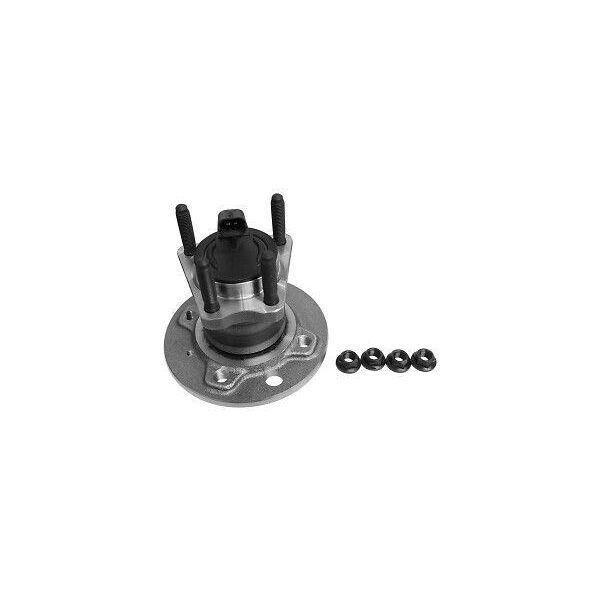 VALEO ARKA TEKER PORYASI RULMANLI ASTRA H-ZAFIRA 1.3CDTI-1.4-1.6-1.7CDTI-1.9CDTI 04 4 BİJON VKBA365 (1604315)