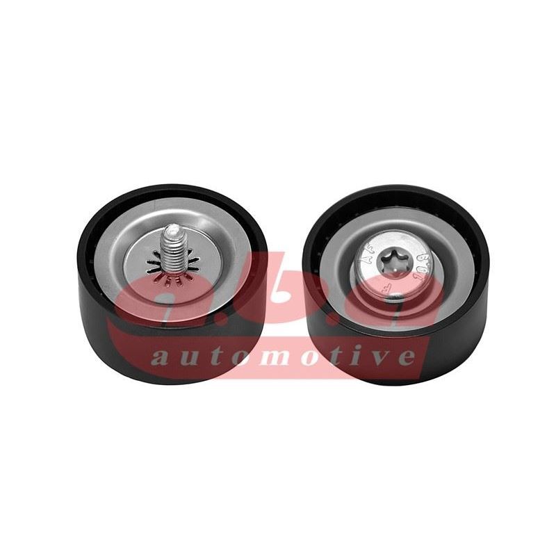 ABA KAYIS GERGI RULMANI MERCEDES W639 B906 B907 B910 (A6512000770)