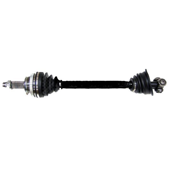 ANKA AKS KOMPLE SOL RENAULT MASTER II 98>06 OPEL MOVANO A 98>01 1.9DCI 2.2DCI 2.5DCI 2.8DCI 51DİŞ 670MM (7700102998)