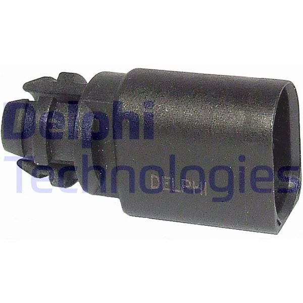 DELPHI DIŞ ISI SENSÖRÜ VW AMAROK-CADDY 11 >GOLF 04 >JETTA-PASSAT 01 >POLO 10 >SCIROCCO-TIGUAN (8Z0820535)