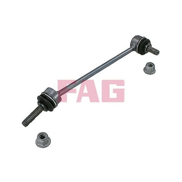 FAG ASKI ROTU ON SAG MERCEDES S-CLASS W221 05 13 (A2213200289)