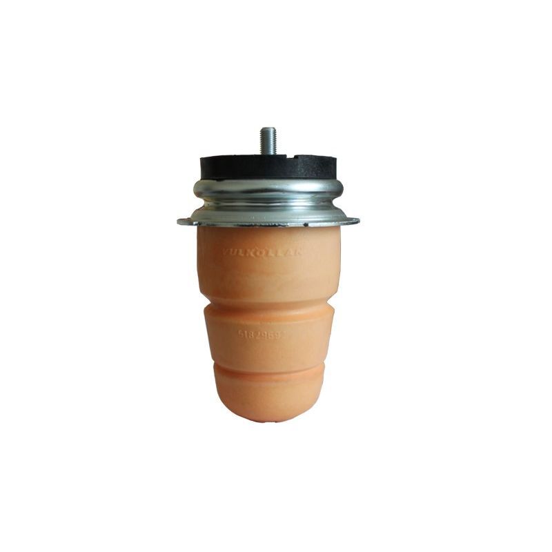 FKK ARKA MAKAS YAY DOBLO VULKOLLAN GÖZENEKLİ (51829692)