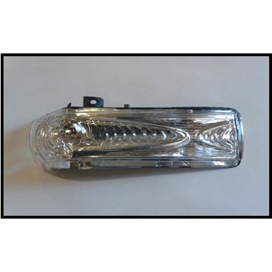 GOLD DIŞ DİKİZ AYNA SİNYALİ SAĞ DOBLO III (71765377)