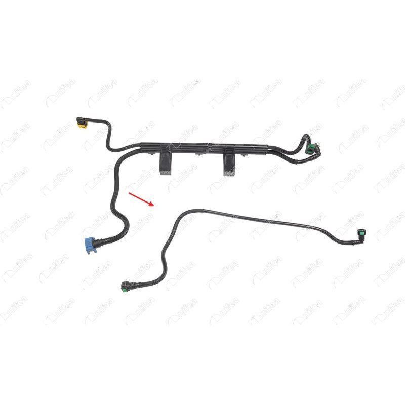 GROS ARKA TRAVERS BURCU ACCENT ERA (551601E000)