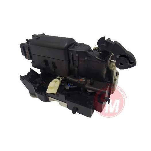 GUA SOL ARKA KAPI KİLİDİ MOTORLU DACIA DOKKER LODGY (825021093R)