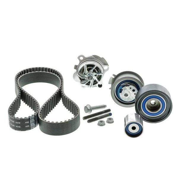 INA TRİGER SETİ (DEVİRDAİMLİ) T5/CADDY/POLO 1.9/1.4 TDI (0201)